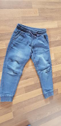 Džíny lupilu, lupilu,122