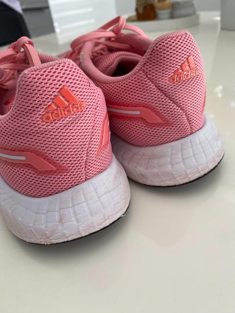 Běžecká obuv adidas, vel. 40, adidas,40