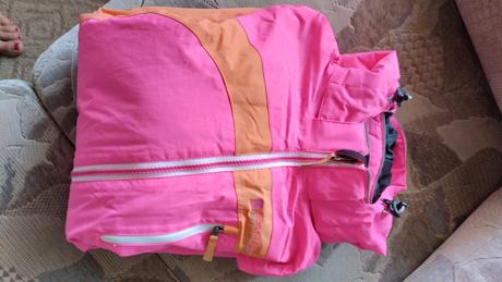 Nové zimní bunda northville cca 9-10let krásná, 140