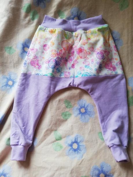 Dětské bagy, 74 / 80