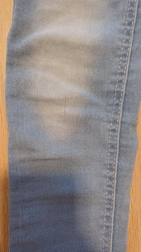 Dzeginy kik vel. 134, kik,134