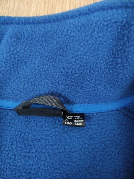 Pánská mikina, crivit,l