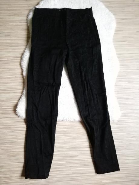 Kalhoty zara, velikost m, zara,m