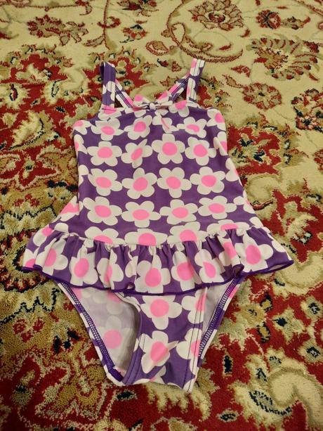 Kytičkové plavky, george,92