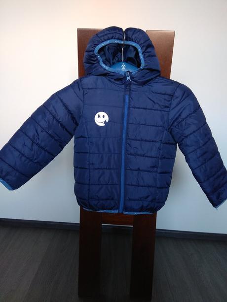 Bunda přechodová, kiki&koko,104