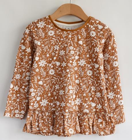 Trička vel. 3 - 4 roky, tu,104