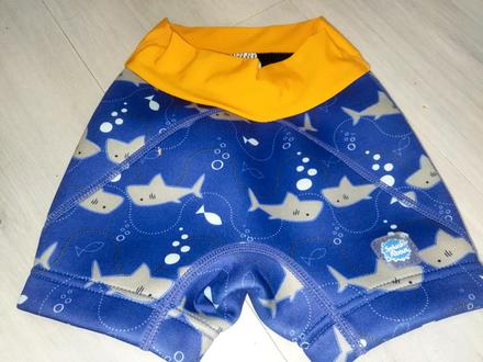 Neoprenové plavky 104 splash, splash about,104