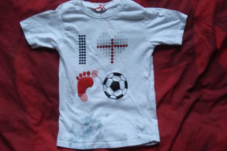 Triko na lítačku, 110