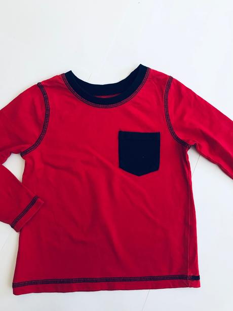 Triko - v.3/4 roky, george,104