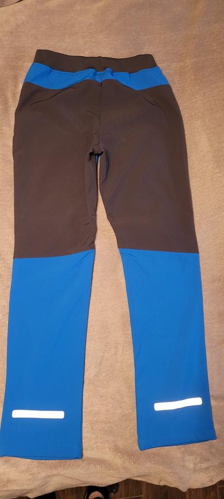 Kalhoty sotlftshel, lewro,170