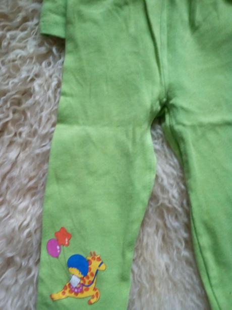 Pyžamo zn.v&k,vel.68, 68