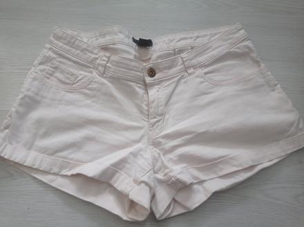 Šortky, kraťasy m,38, h&m,38