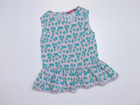 P247 halenka vel. 5-6 let, young dimension,116