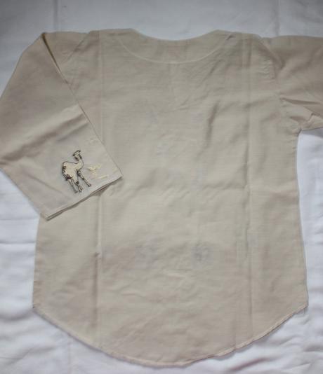 Op429. tunika s velbloudy 5 let , 116