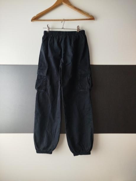 Kalhoty kapsáče zn. shein vel.152, 146