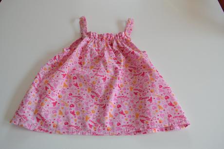 Tunička nenošená, kik,92