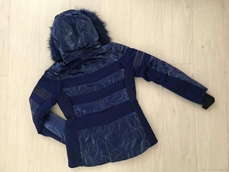 Lyžařská bunda kilpi, vel. 42, xl