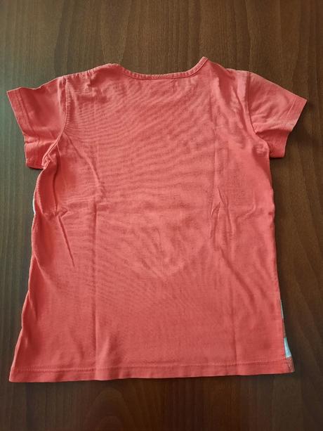 Dívčí tričko lego wear vel. 140-146, lego,140