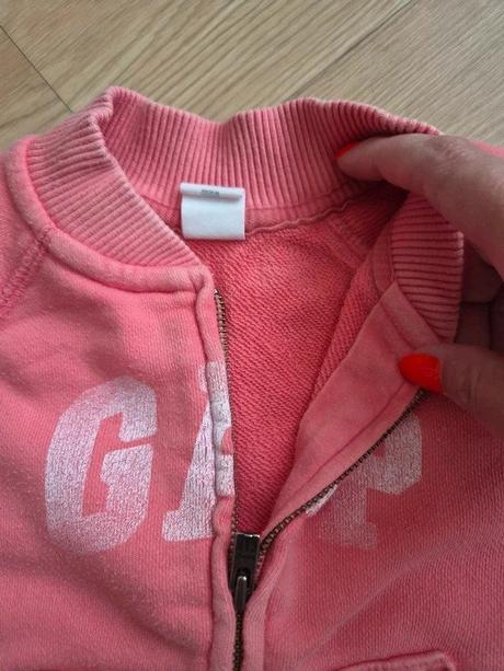 Gap mikina vel. 12-18 měsíců, gap,86