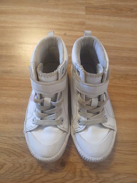 Kotníkové boty h&m, vel. 28, h&m,28