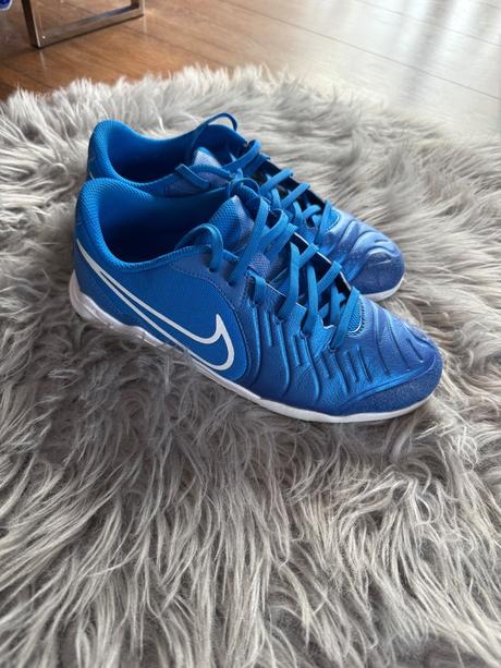 Sálovky nike, nike,38