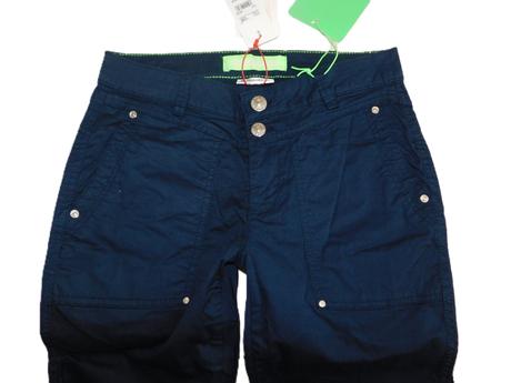 Dámské kraťasy, street one,xs