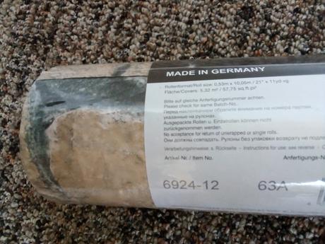 Tapeta 0,53x10,05 m, 