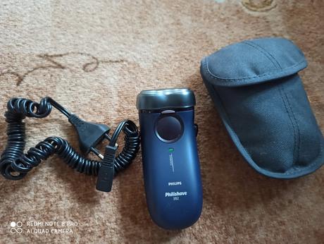 Pánský holíka strojek, 