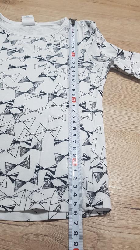 Dívčí tričko značky palomino vel.110, palomino,110