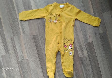 Pyžámko, disney,68