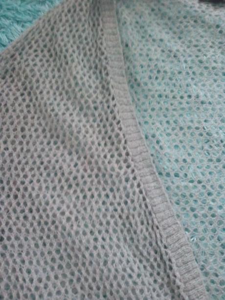 Svetýrkové bolerko vel.40/uk12, topshop,40