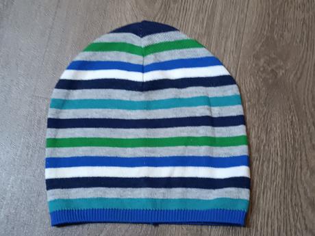 9x zimní chlapecké čepice,h&m, wedze,vel.2-9 let, wedze,98