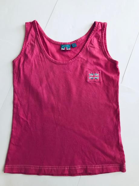 Tílko - v.9/10 let, 140