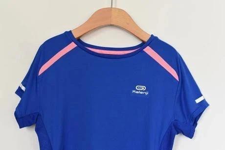 Tričko vel. 12 let, decathlon,152