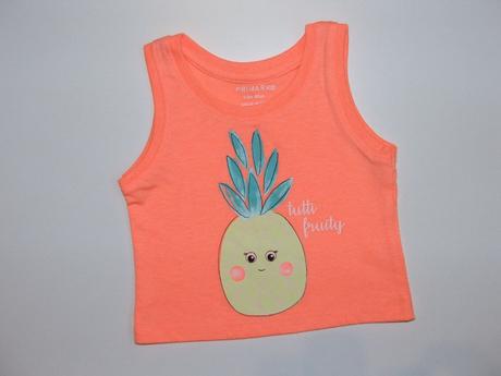 W181 tílko vel. 62, primark,62