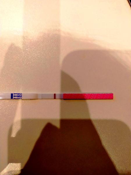 Klube se něco 9 nebo 10 dní po ovulaci?