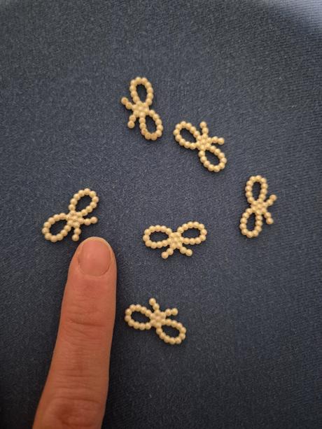 Elegantní šaty vel. 36/38, 38