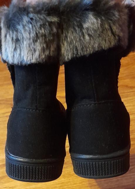 Nové nízké kozačky lupilu v.30, lupilu,30