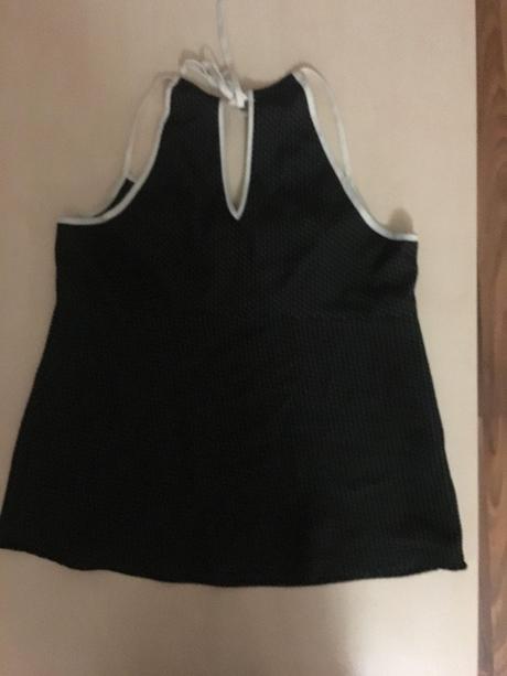 Puntík top, vel m/l, promod, promod,m