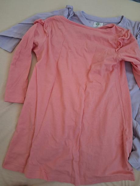 Noční košile lindex, 2 kusy, lindex,92