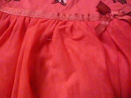 Vánoční šaty vel.2-3, bluezoo,98