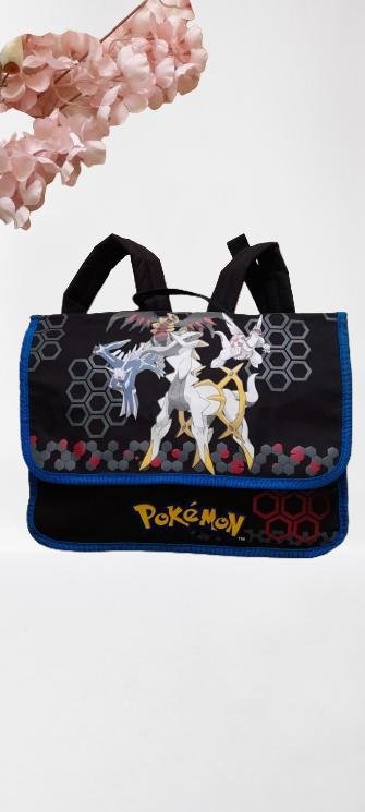 Nintendo pokémon brašna 38cm,