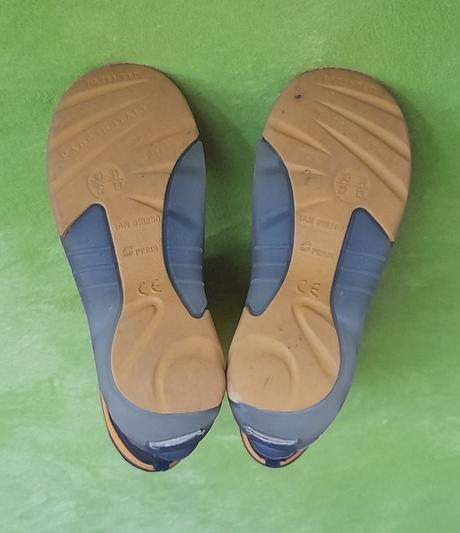 Zimní blikající boty lupilu v.30/31, lupilu,30