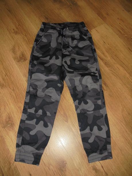 Sportovní kalhoty zn. sam 73, vel. 116 až 128, sam73,116