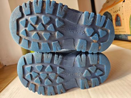 Holinky demar 24/25, demar,25