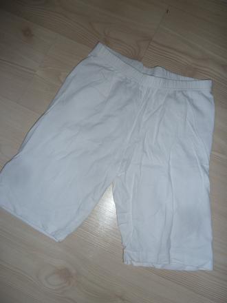 Legínové šortky, kik,158