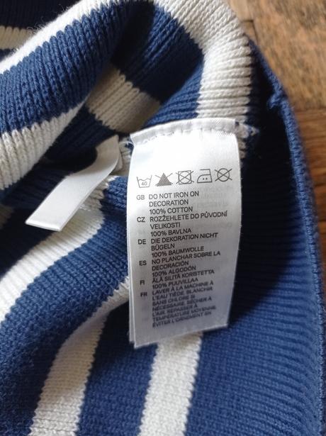 Svetr 116 h&m, h&m,116