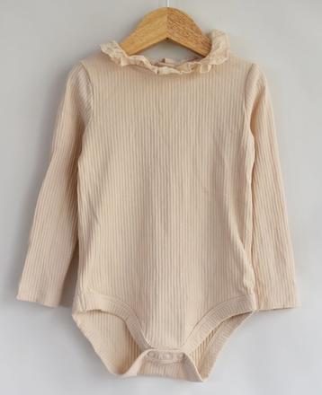 Body vel. 9 - 12m, tu,80