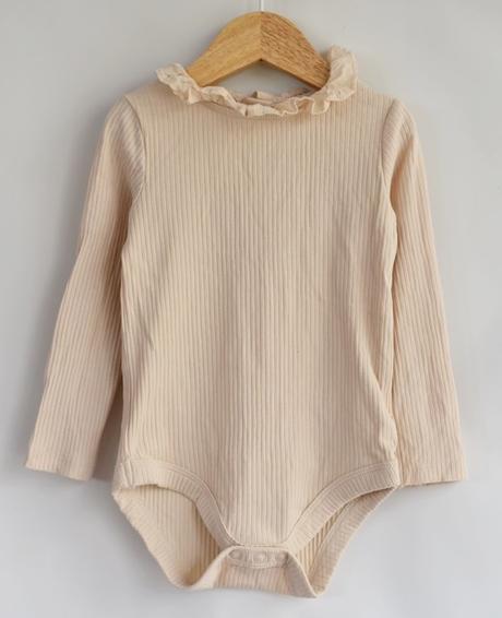 Body vel. 9 - 12m, tu,80