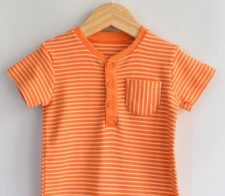 Letní overal vel. 3 - 6 m, george,68